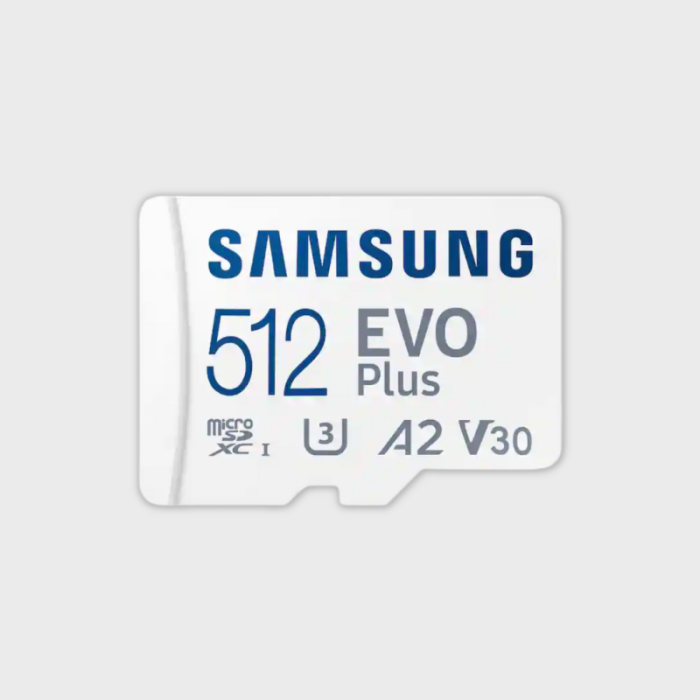 Original_Samsung_Evo_plus_MicrosdXC_512GB
