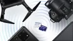 Samsung MicroSD PRO PLUS 128GB / 256GB / 512GB Micro SD Card Memory Card - Garansi Resmi 10th - Image 5