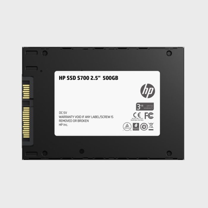 HP SSD S700 500GB