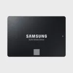 Samsung SSD 870 EVO 250GB / 500GB / 1TB 2.5 inch SATA III Internal SSD SATA3 - Garansi Resmi 5 Tahun