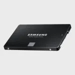 Samsung SSD 870 EVO 250GB / 500GB / 1TB 2.5 inch SATA III Internal SSD SATA3 - Garansi Resmi 5 Tahun - Image 4