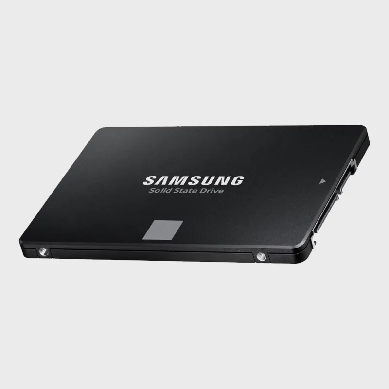 Samsung SSD 870 EVO 250GB / 500GB / 1TB 2.5 inch SATA III Internal SSD SATA3 - Garansi Resmi 5 Tahun - Image 4