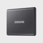 Samsung SSD T7 Portable 1TB / 2TB External Eksternal SSD - Garansi Resmi 3 Tahun - Image 3