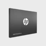 HP SSD S750 Internal 256GB / 512GB / 1TB  2.5 SATA Internal SSD SATA3 Garansi Resmi 3 tahun Suitable SSD 250GB 500GB Compare Samsung SSD Vgen Adata