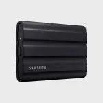 Samsung SSD T7 SHIELD Portable 1TB / 2TB / 4TB External Eksternal SSD - Garansi 3 Tahun - Image 6