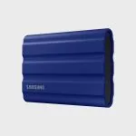 Samsung SSD T7 SHIELD Portable 1TB / 2TB / 4TB External Eksternal SSD - Garansi 3 Tahun - Image 5