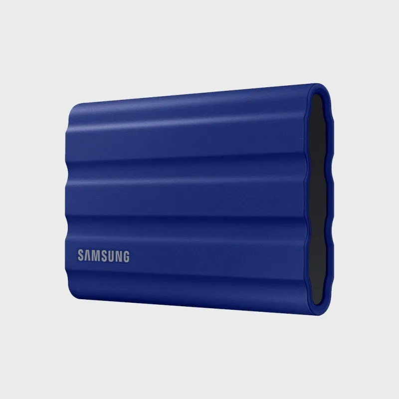 Samsung SSD T7 SHIELD Portable 1TB / 2TB / 4TB External Eksternal SSD - Garansi 3 Tahun - Image 5