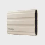 Samsung SSD T7 SHIELD Portable 1TB / 2TB / 4TB External Eksternal SSD - Garansi 3 Tahun