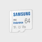 Samsung MicroSD PRO Endurance 64GB / 128GB / 256GB Micro SD Card Memory Card - Garansi Resmi 3th - Image 3