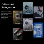 Samsung MicroSD PRO Endurance 64GB / 128GB / 256GB Micro SD Card Memory Card - Garansi Resmi 3th - Image 6