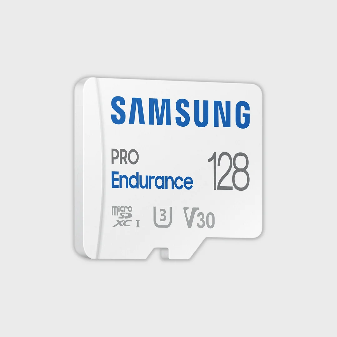Samsung MicroSD PRO Endurance 64GB / 128GB / 256GB Micro SD Card Memory Card - Garansi Resmi 3th - Image 4