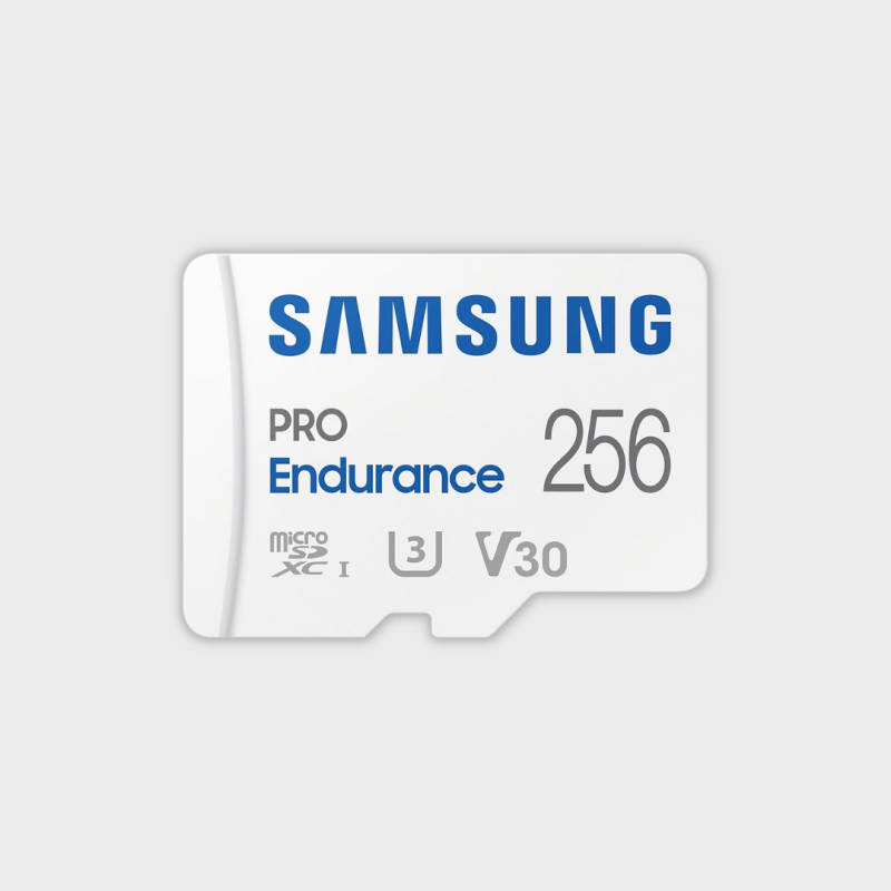 Original_Samsung_Pro_endurance_MicrosdXC_256GB