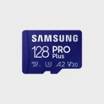 Samsung MicroSD PRO PLUS 128GB / 256GB / 512GB Micro SD Card Memory Card - Garansi Resmi 10th - Image 2