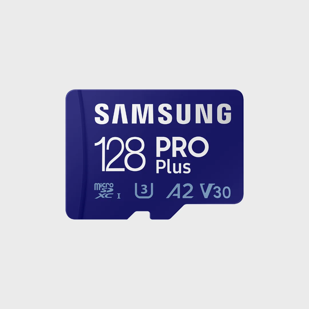 Samsung MicroSD PRO PLUS 128GB / 256GB / 512GB Micro SD Card Memory Card - Garansi Resmi 10th - Image 2