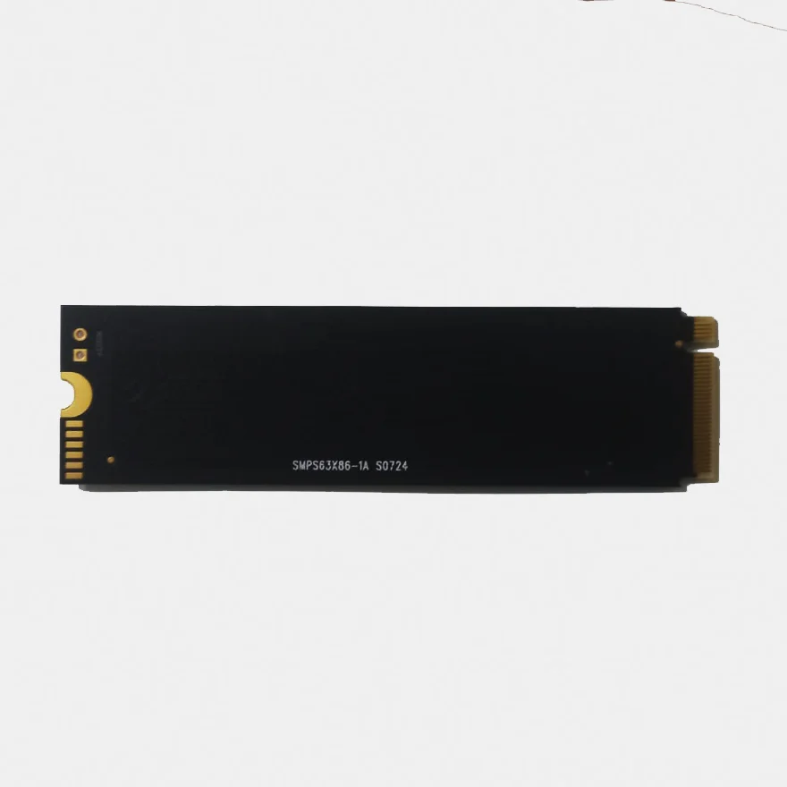 OVATION SSD 980 M2 NVME 256GB / 512GB / 1TB M.2 PCIe Gen 3 x4 NVMe 2280 Internal SSD - Garansi Resmi 5th - Image 4
