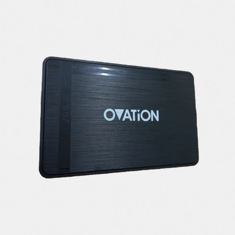 OVATION P560 SSD External Type C 256GB / 512GB / 1TB Portable SSD Eksternal - Image 7