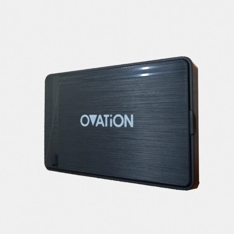 OVATION P560 SSD External Type C 256GB / 512GB / 1TB Portable SSD Eksternal - Image 6