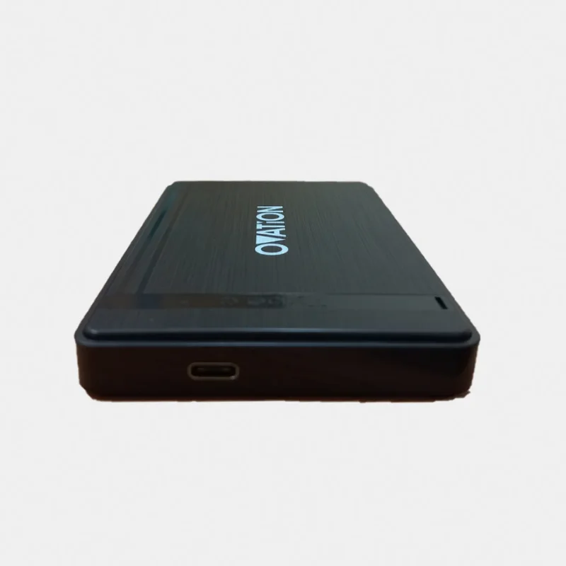 OVATION P560 SSD External Type C 256GB / 512GB / 1TB Portable SSD Eksternal - Image 5