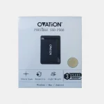 OVATION P560 SSD External Type C 256GB / 512GB / 1TB Portable SSD Eksternal - Image 8