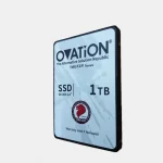 OVATION SSD SATA 128GB / 256GB / 512GB / 1TB 2.5 inch SATA III Internal SSD SATA - Image 5