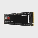 Samsung SSD 990 PRO 1TB / 2TB / 4TB M.2 NVMe 2280 PCIe 4.0x4 M2 PCIe Gen 4 - Garansi 5 Tahun - Image 4