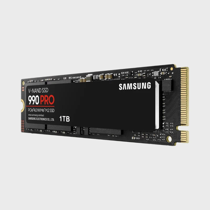 Samsung SSD 990 PRO 1TB / 2TB / 4TB M.2 NVMe 2280 PCIe 4.0x4 M2 PCIe Gen 4 - Garansi 5 Tahun - Image 4