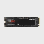 Samsung SSD 990 PRO 1TB / 2TB / 4TB M.2 NVMe 2280 PCIe 4.0x4 M2 PCIe Gen 4 - Garansi 5 Tahun - Image 5