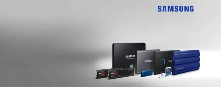 Samsung 10% Voucher Discount