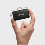OVATION MP600 SSD External Type C 256GB / 512GB / 1TB Portable SSD Eksternal Micro Portable SSD