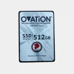 OVATION SSD SATA 128GB / 256GB / 512GB / 1TB 2.5 inch SATA III Internal SSD SATA
