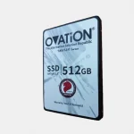 OVATION SSD SATA 128GB / 256GB / 512GB / 1TB 2.5 inch SATA III Internal SSD SATA - Image 4