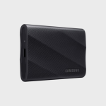 Samsung SSD T9 Portable 1TB / 2TB / 4TB External Eksternal SSD 2000 MB/s Ultra Speed - Garansi Resmi 5 Tahun