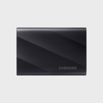 Samsung SSD T9 Portable 1TB / 2TB / 4TB External Eksternal SSD 2000 MB/s Ultra Speed - Garansi Resmi 5 Tahun - Image 2