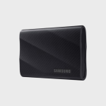 Samsung SSD T9 Portable 1TB / 2TB / 4TB External Eksternal SSD 2000 MB/s Ultra Speed - Garansi Resmi 5 Tahun - Image 3