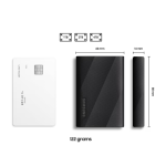 Samsung SSD T9 Portable 1TB / 2TB / 4TB External Eksternal SSD 2000 MB/s Ultra Speed - Garansi Resmi 5 Tahun - Image 6