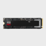 Samsung SSD 9100 PRO 1TB / 2TB / 4TB M.2 NVMe PCIe Gen 5 M2 NVME - Garansi 5 Tahun