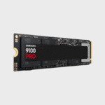 Samsung SSD 9100 PRO 1TB / 2TB / 4TB M.2 NVMe PCIe Gen 5 M2 NVME - Garansi 5 Tahun - Image 2