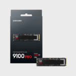 Samsung SSD 9100 PRO 1TB / 2TB / 4TB M.2 NVMe PCIe Gen 5 M2 NVME - Garansi 5 Tahun - Image 3