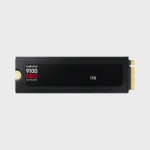 Samsung SSD 9100 PRO Heatsink 1TB / 2TB / 4TB M.2 NVMe PCIe Gen 5 M2 NVME - Garansi 5 Tahun - Image 2