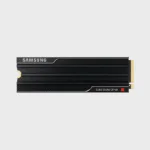 Samsung SSD 9100 PRO Heatsink 1TB / 2TB / 4TB M.2 NVMe PCIe Gen 5 M2 NVME - Garansi 5 Tahun