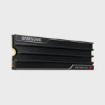 Samsung SSD 9100 PRO Heatsink 1TB / 2TB / 4TB M.2 NVMe PCIe Gen 5 M2 NVME - Garansi 5 Tahun - Image 3