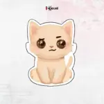 Korean Sticky Screen Cleaner microfiber for Smartphone Tablet Laptop - Image 2