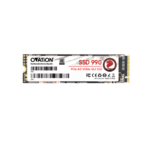 OVATION SSD 990 M2 NVME 512GB / 1TB / 2TB M.2 PCIe Gen 4.0 x4 NVMe 2280 Internal SSD Free Baut NVMe - Garansi Resmi 5th
